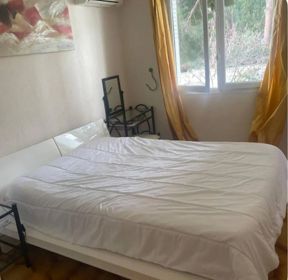 3 Pieces Cannes 300M De La Plage location